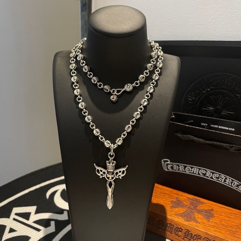 Chrome Hearts Necklaces